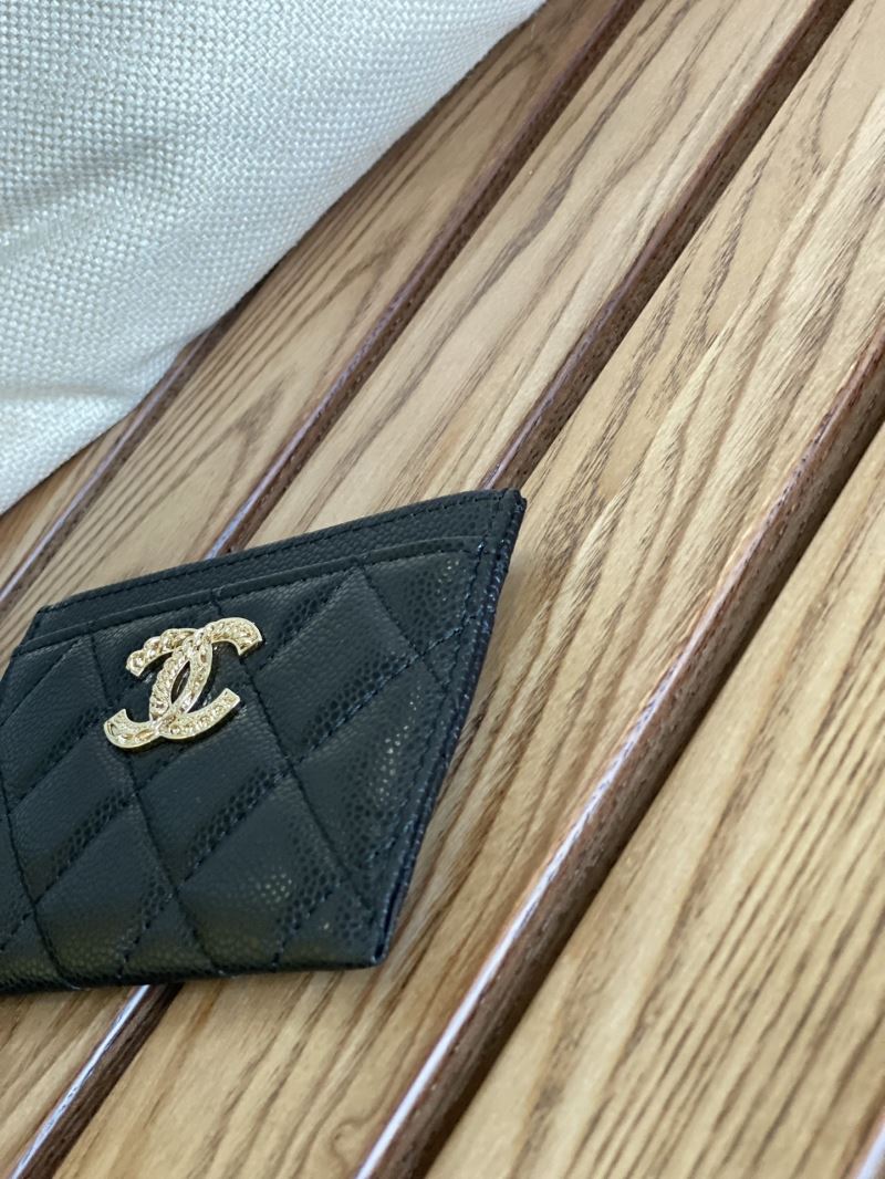 Chanel Wallet Purse